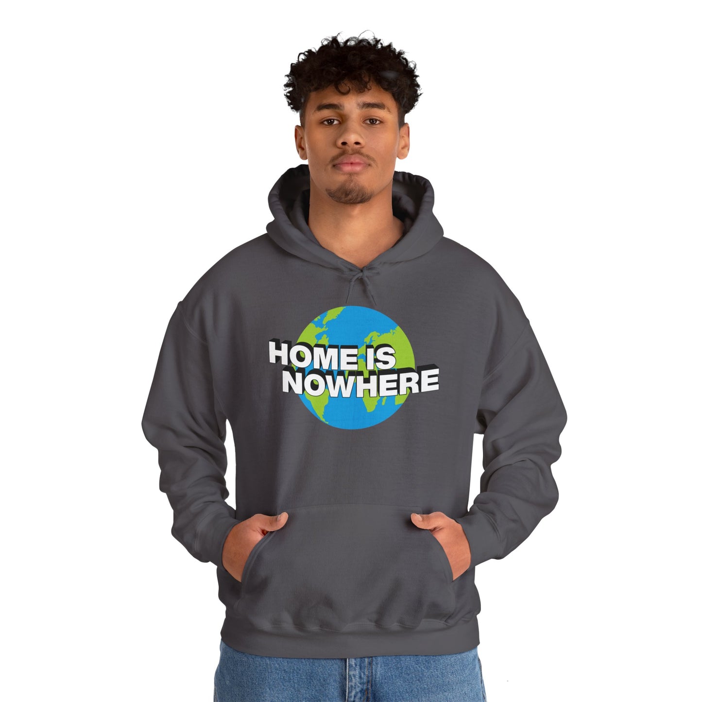 Unisex Heavy Blend™ Hoodie