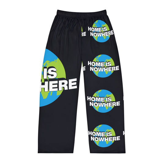 Men's Pajama Pants (AOP)