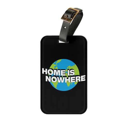 Luggage Tag