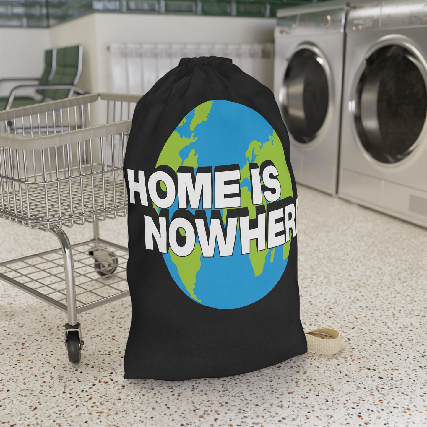 Laundry Bag