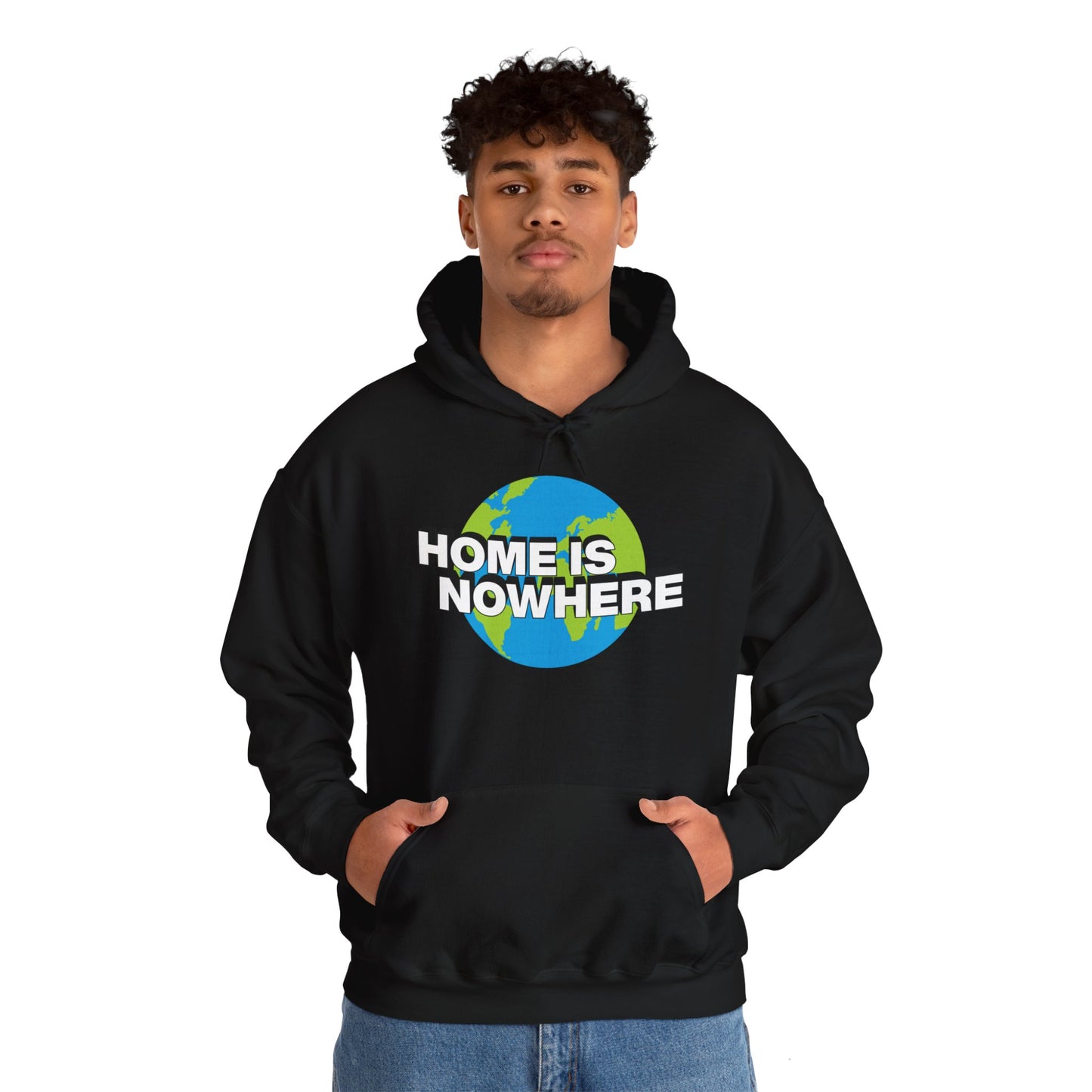 Unisex Heavy Blend™ Hoodie