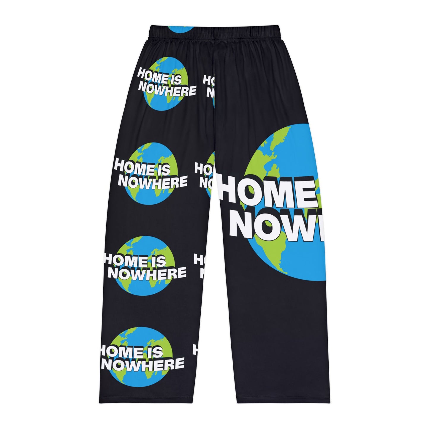 Men's Pajama Pants (AOP)