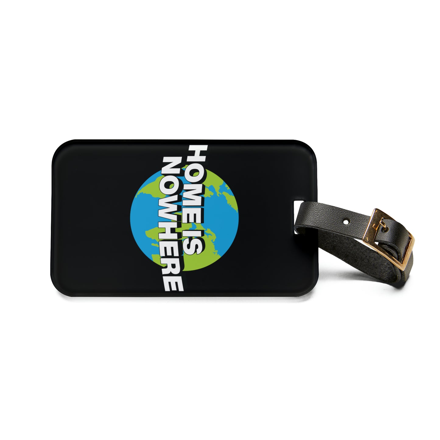 Luggage Tag